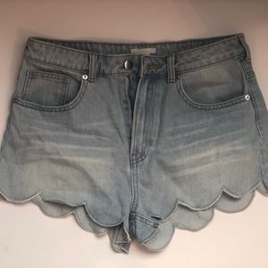 H&M Shorts